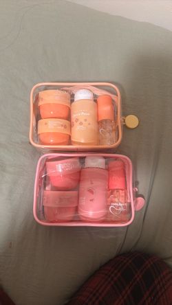 BeautyCreations mini set
