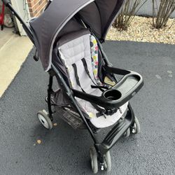 Graco Stroller