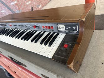 Vintage ARP SOLINA STRING ENSEMBLE 70’s Synth Disco Strings!