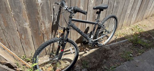 Huffy bike