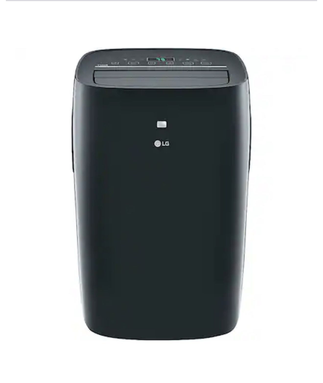 LG Thin Q Smart Portable Air Conditioner