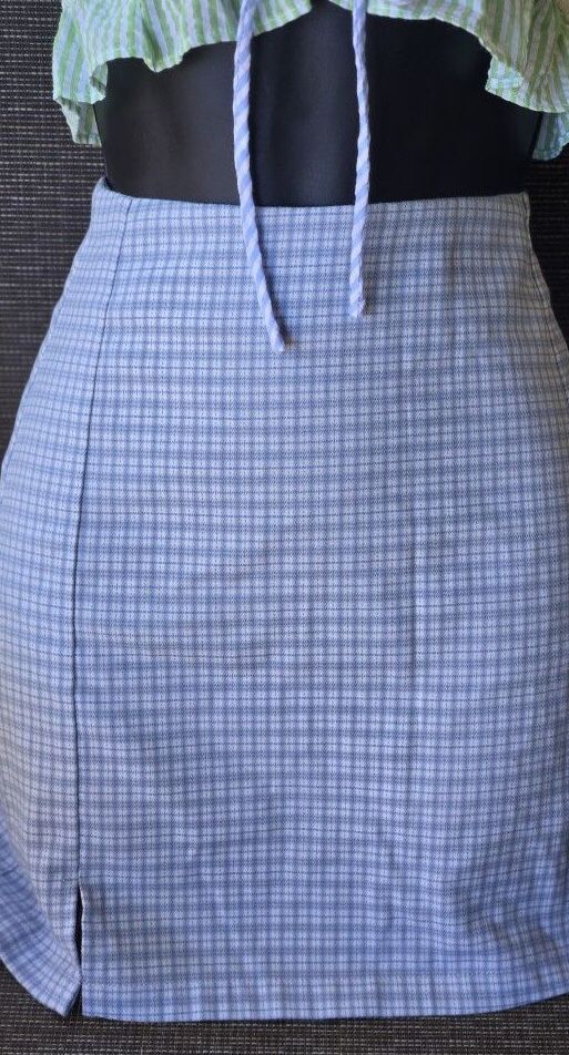Brandy Melville skirt