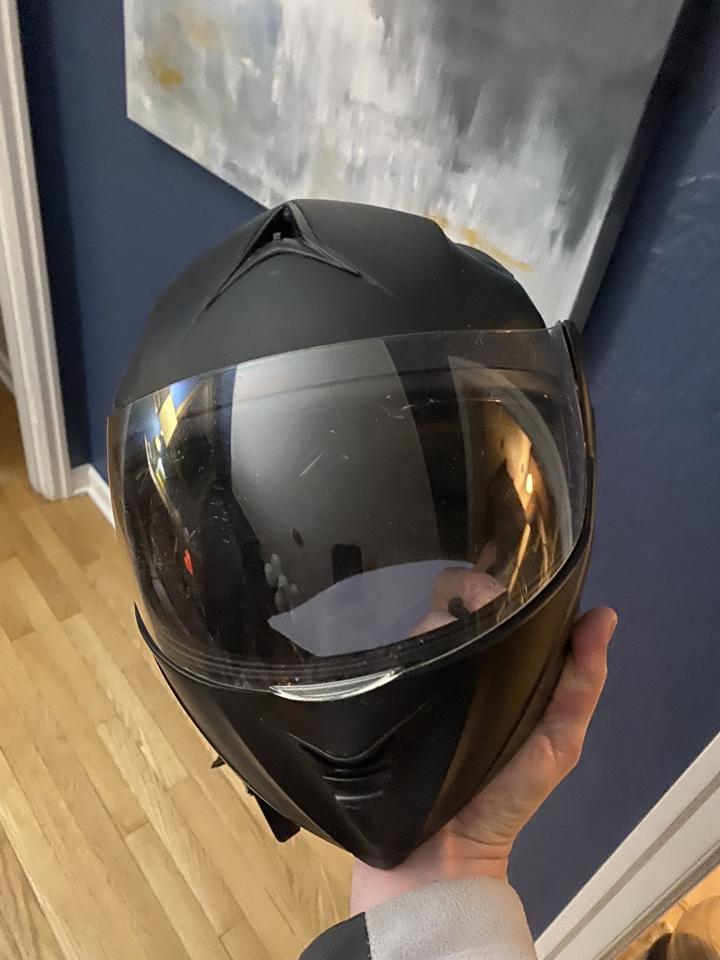 Helmet