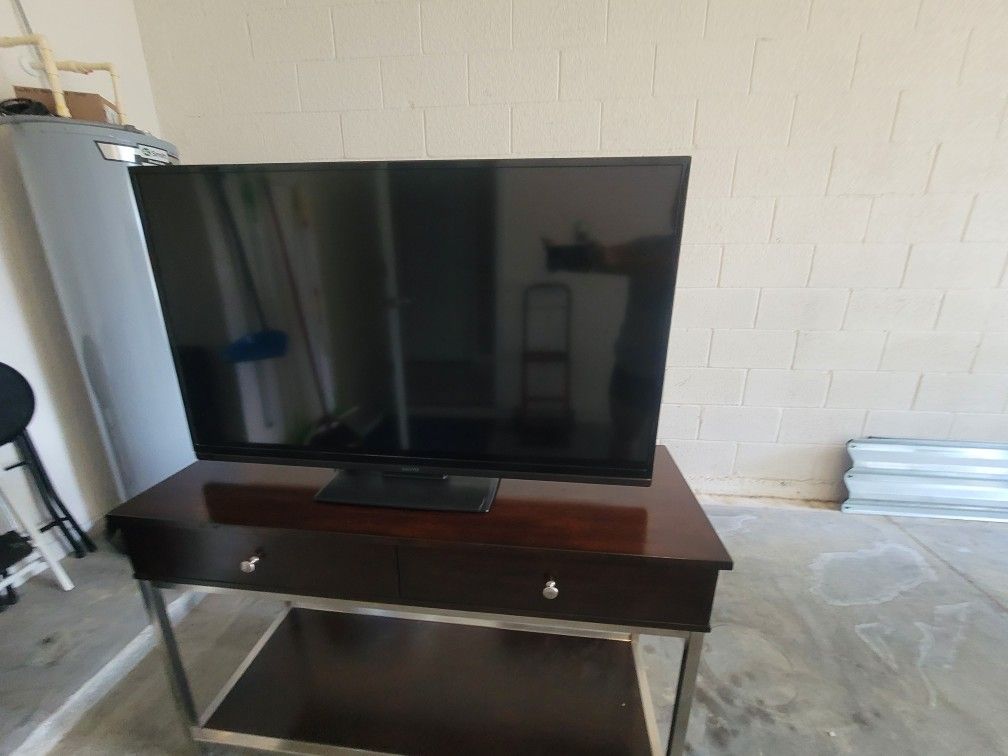 45 Inch Flat Screen Tv