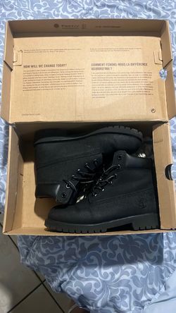 Timberlands