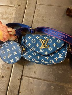 Louis Vuitton bags