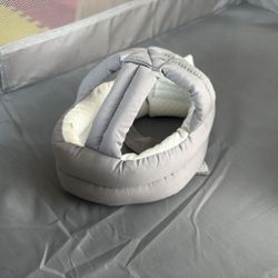 Baby Helmet For Crawling/ Walking