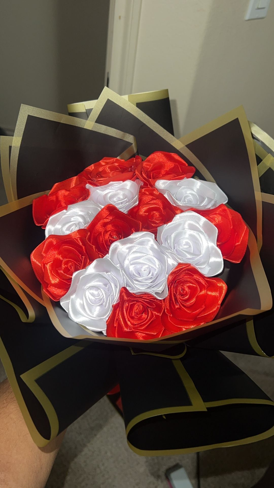 Flower Bouquet 
