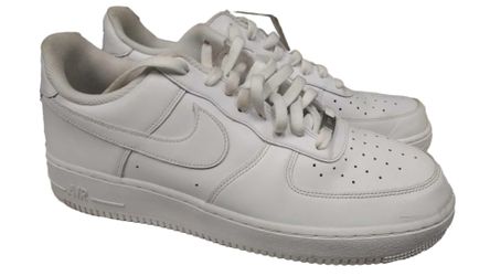 Nike Cw2288-111 White