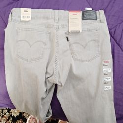 Levi Strauss 