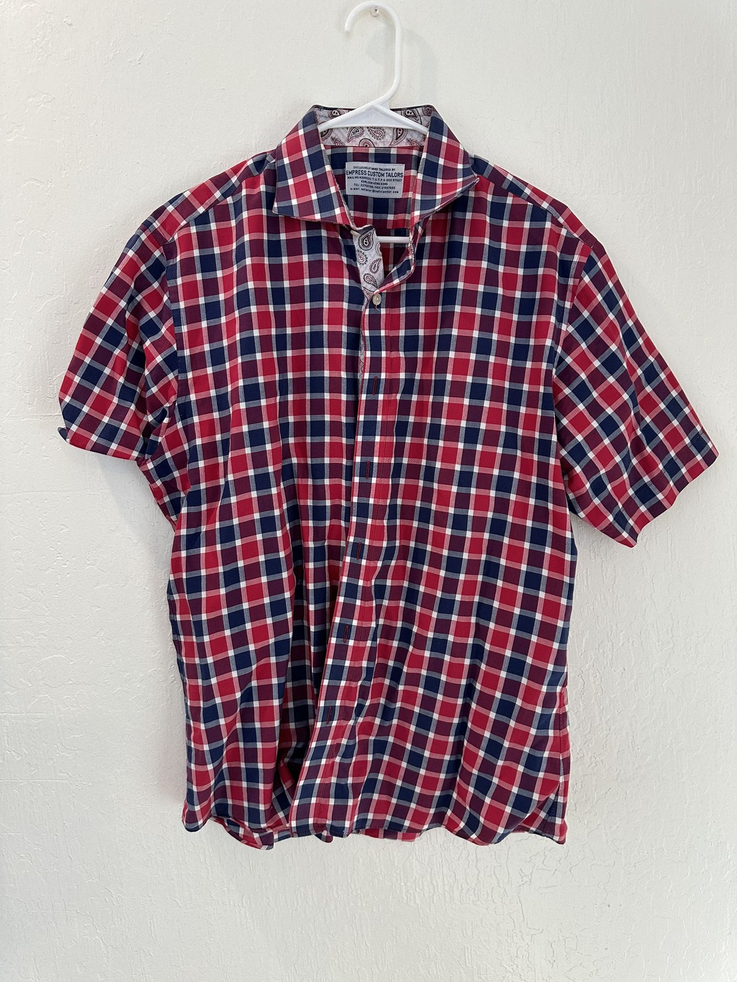 Men’s Shirt