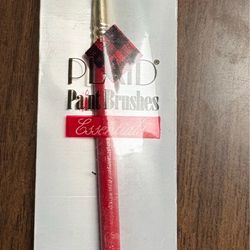 2 Shader 42713 Plaid Essentials Paint Brush