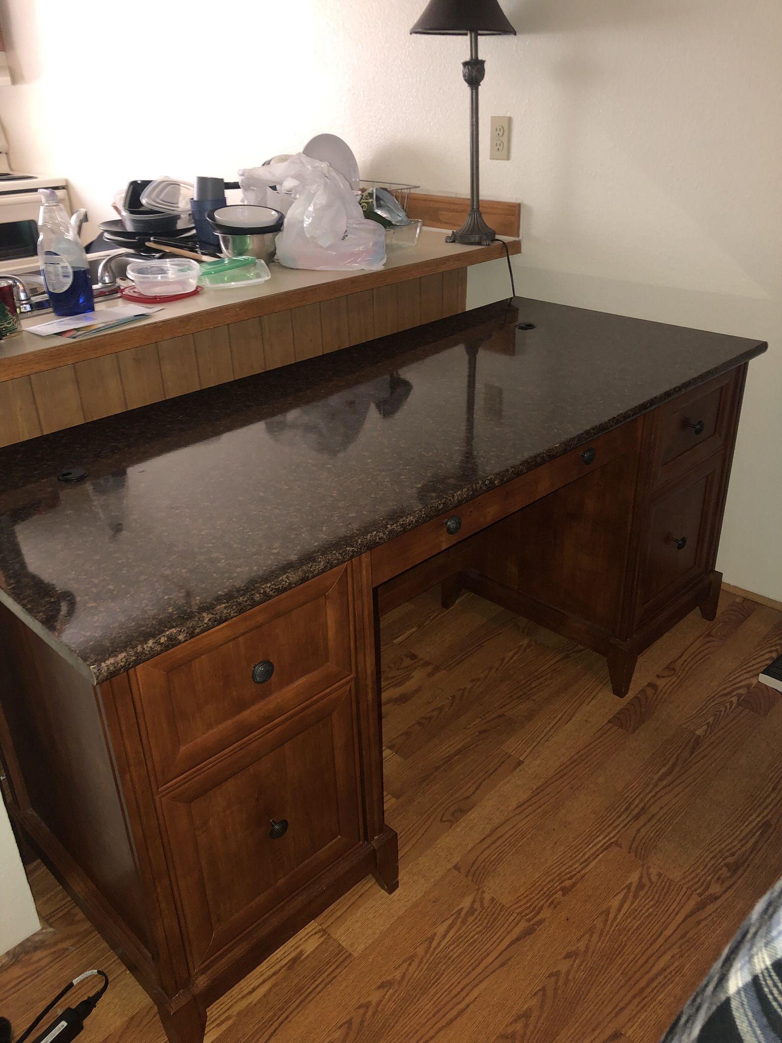 Desk