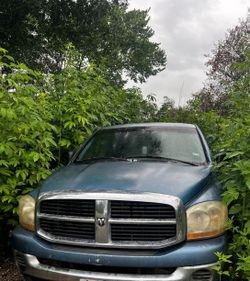 *UPDATED* 2006 Dodge Ram 1500