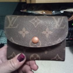 Louis Vuitton Wallet