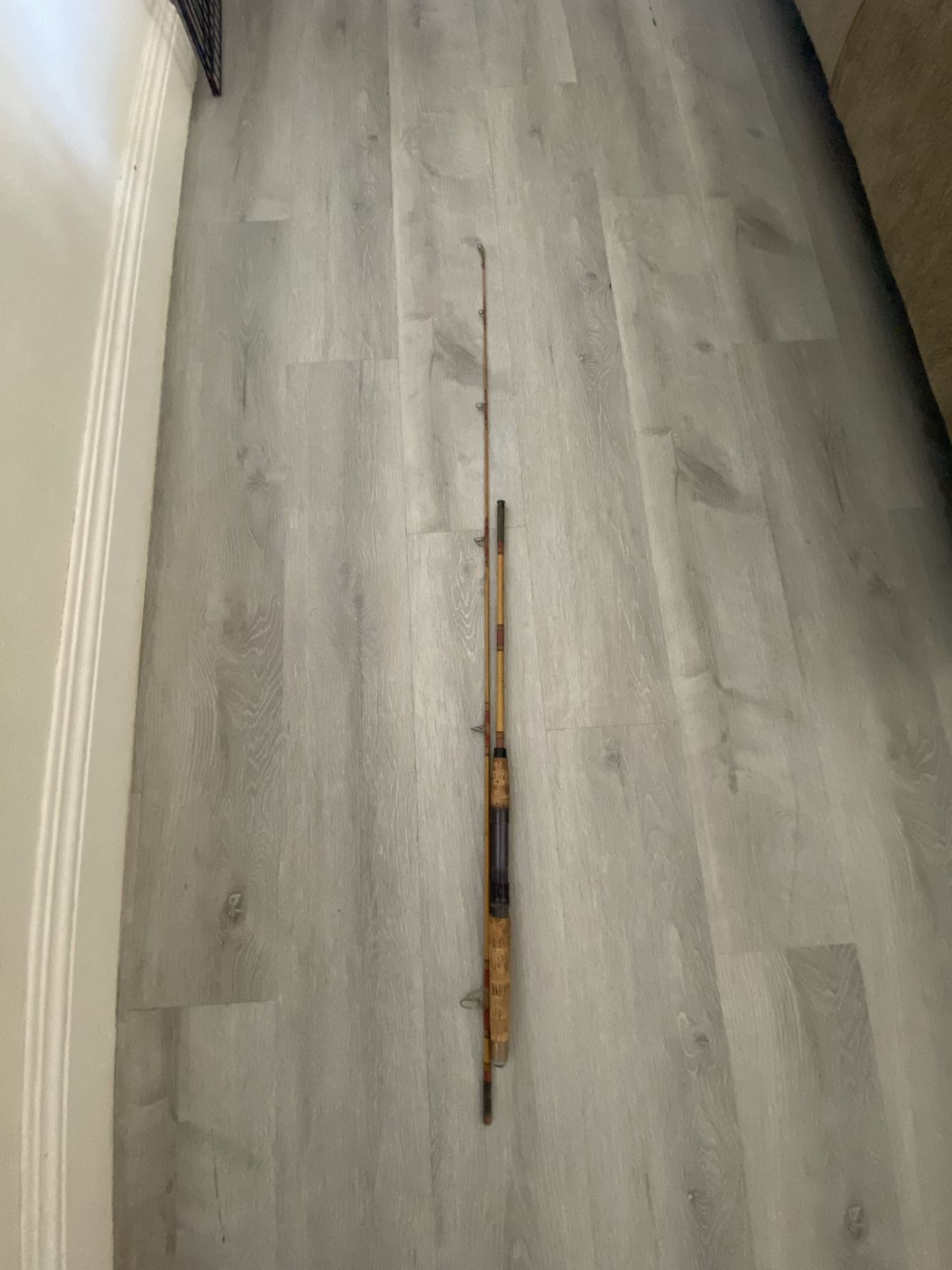 Fishing Rod
