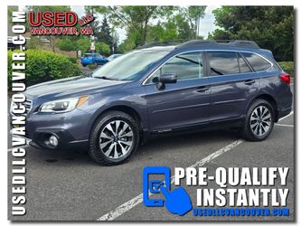2016 Subaru Outback