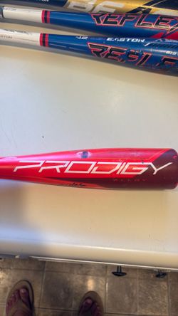 Rawlings prodigy USA baseball bat