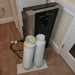 Whynter ARC-14S Portable Air Conditioner