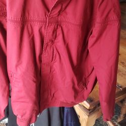 Vintage Original Windbreaker