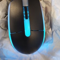 Pc/Laptop Wired Mouse