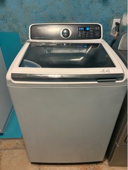 Samsung Washer