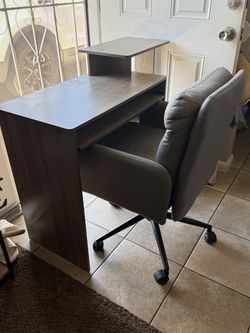 Desk Chair Only!