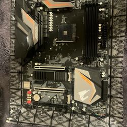 Pc Motherboard
