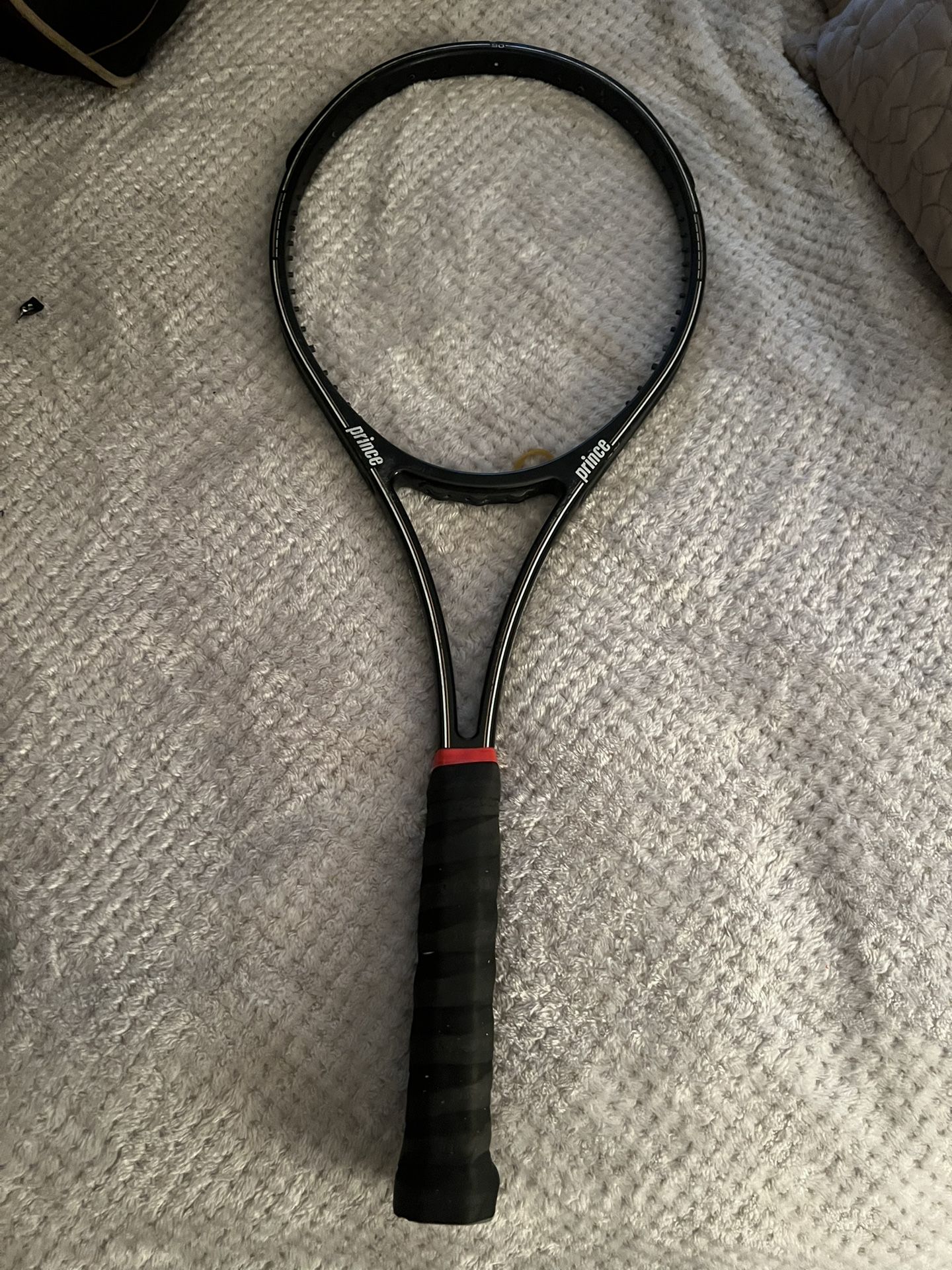 Prince Pro Tennis Racket 