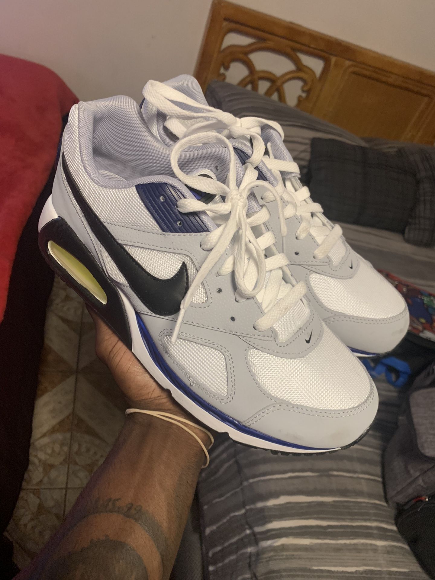 Nike Air Max