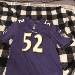 Ray Lewis Jersey Baltimore Ravens