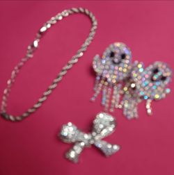 Take All this new Jewelry one price