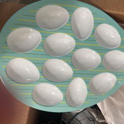 Egg Molds