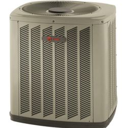 2 ton trane