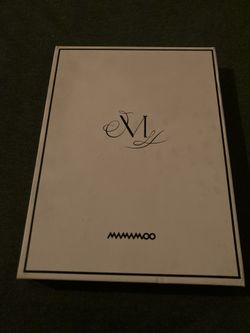 Mamamoo Where Are We Kpop Album