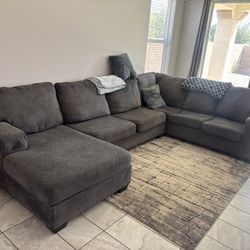 Couch With Chase 
