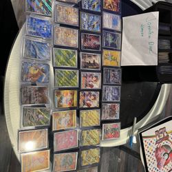 Pokemon Single Lot English Japanese Korean 