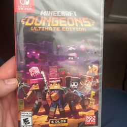 Nintendo Switch Game