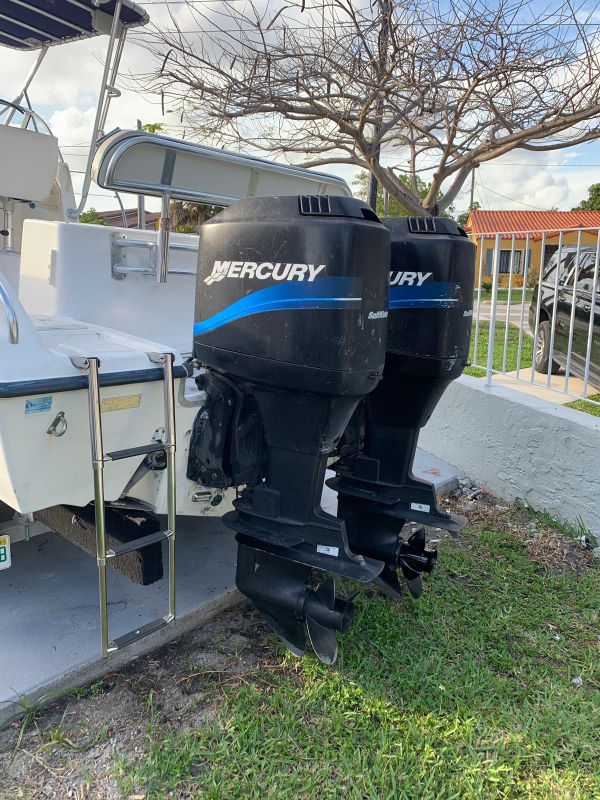 Outboard motor for Sale in Fort Lauderdale, FL OfferUp