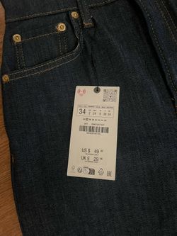 Zara Jeans