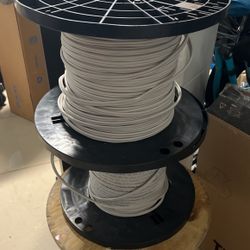  UTP Solid PVC Cable 