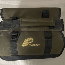 Plano Tackle Box, Original Canvas, Organization 