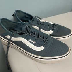Vans Women Size 7.5 