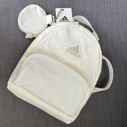 (NEW) Adidas Must Have Mini Backpack 