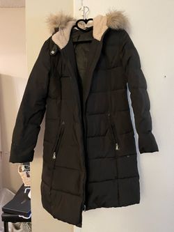 Ralph Lauren Women’s Long Down Parka