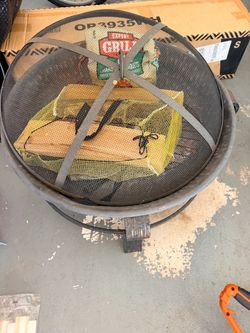 Fire pit