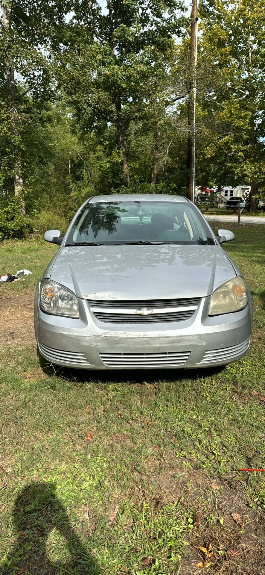 2010 Chevrolet Cobalt