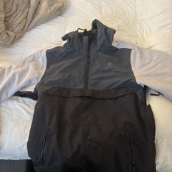Snow Jacket Size XL  