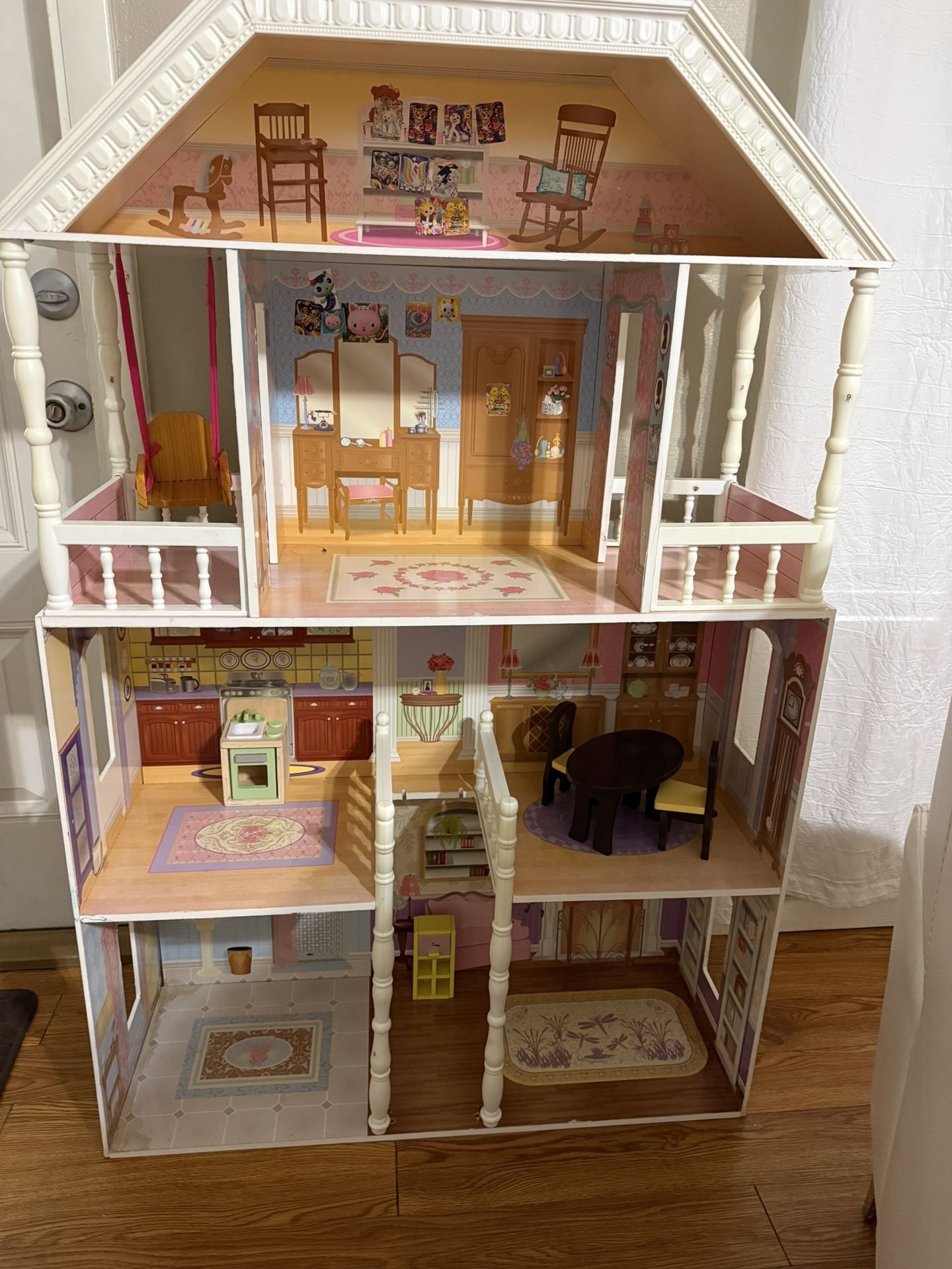 Doll House