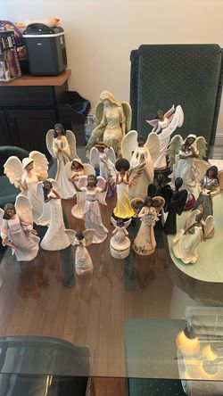 Angel’s